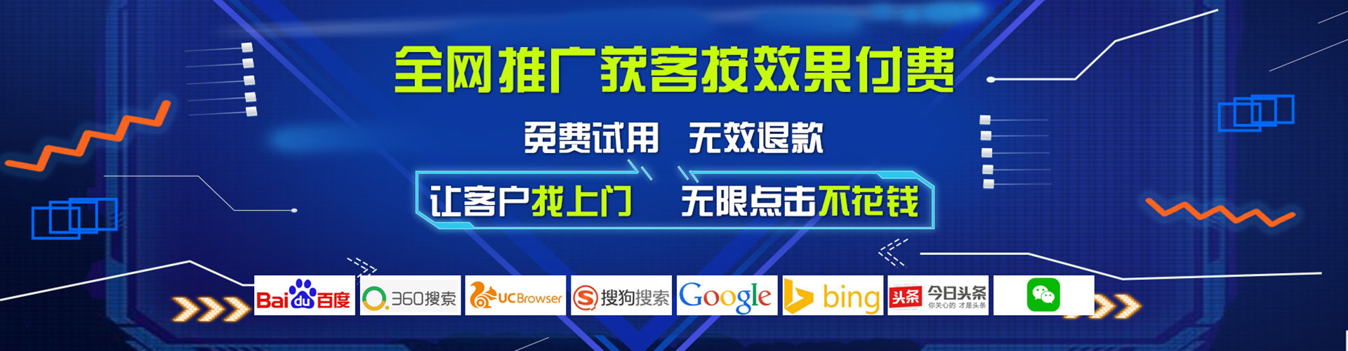 高陵sem广告